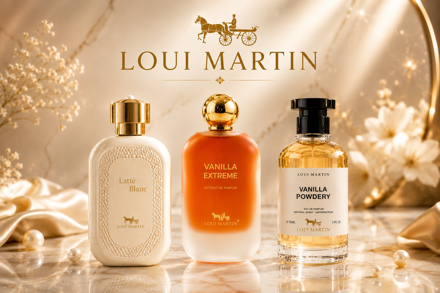 Loui Martin