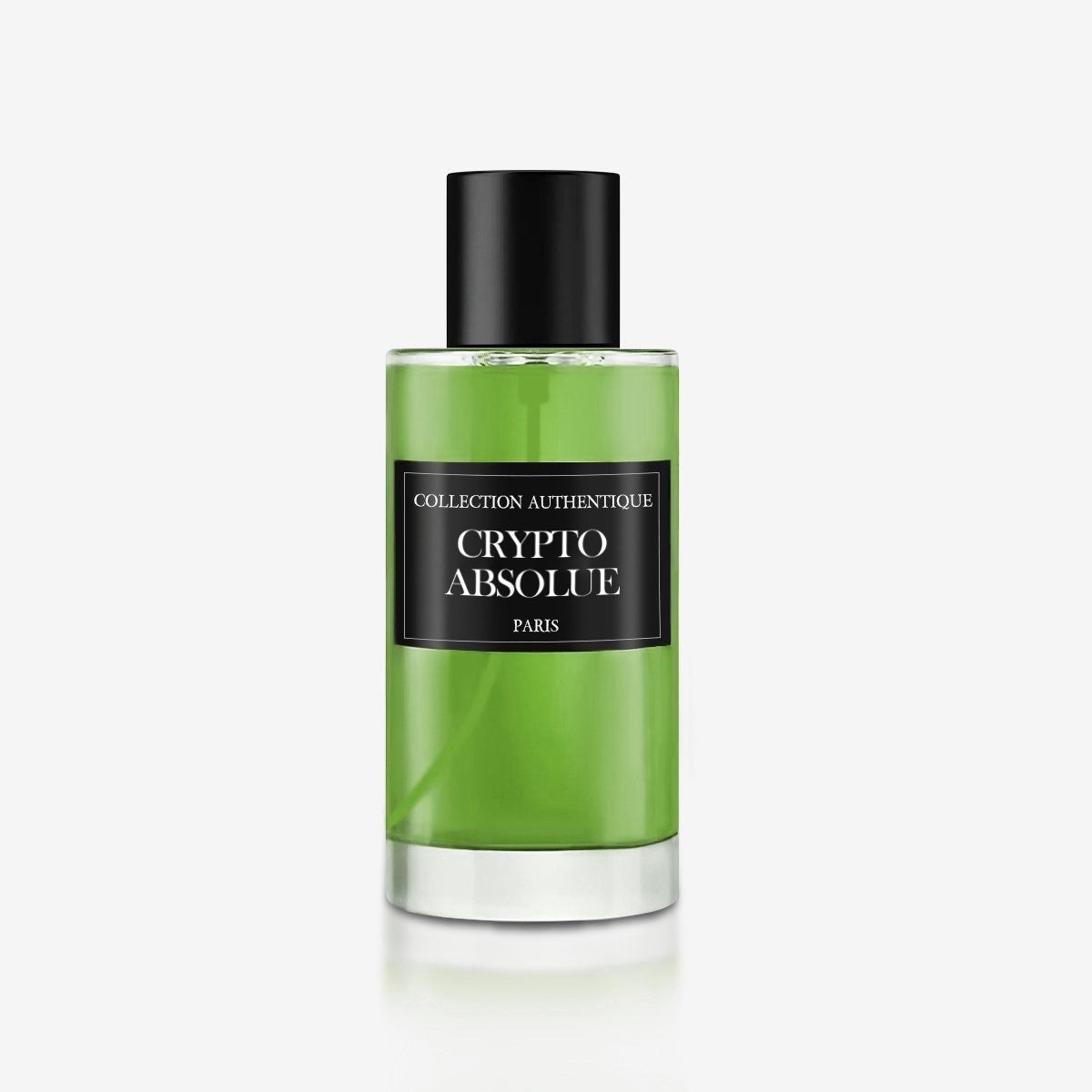 CRYPTO ABSOLU - COLLECTION AUTHENTIQUE
