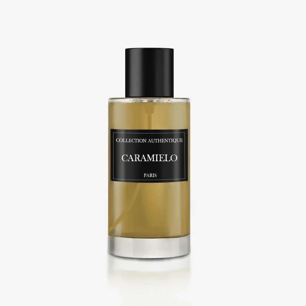 CARAMIELO - PARFUM SECRET