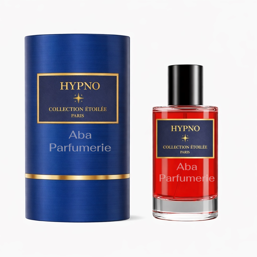 Hypno - Hypnotic Poison