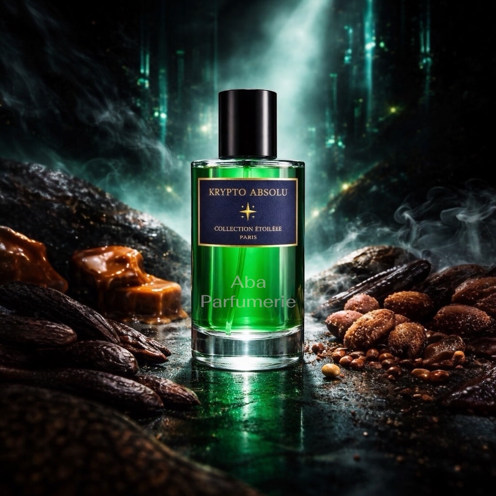 Krypto Absolu - Kryptonite Absolu