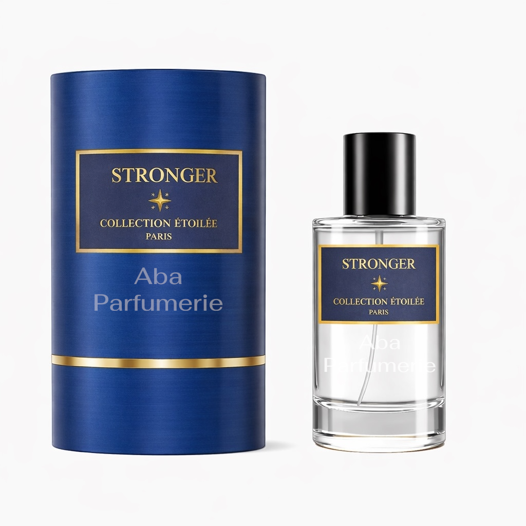 Stronger - Stronger With You Intensly