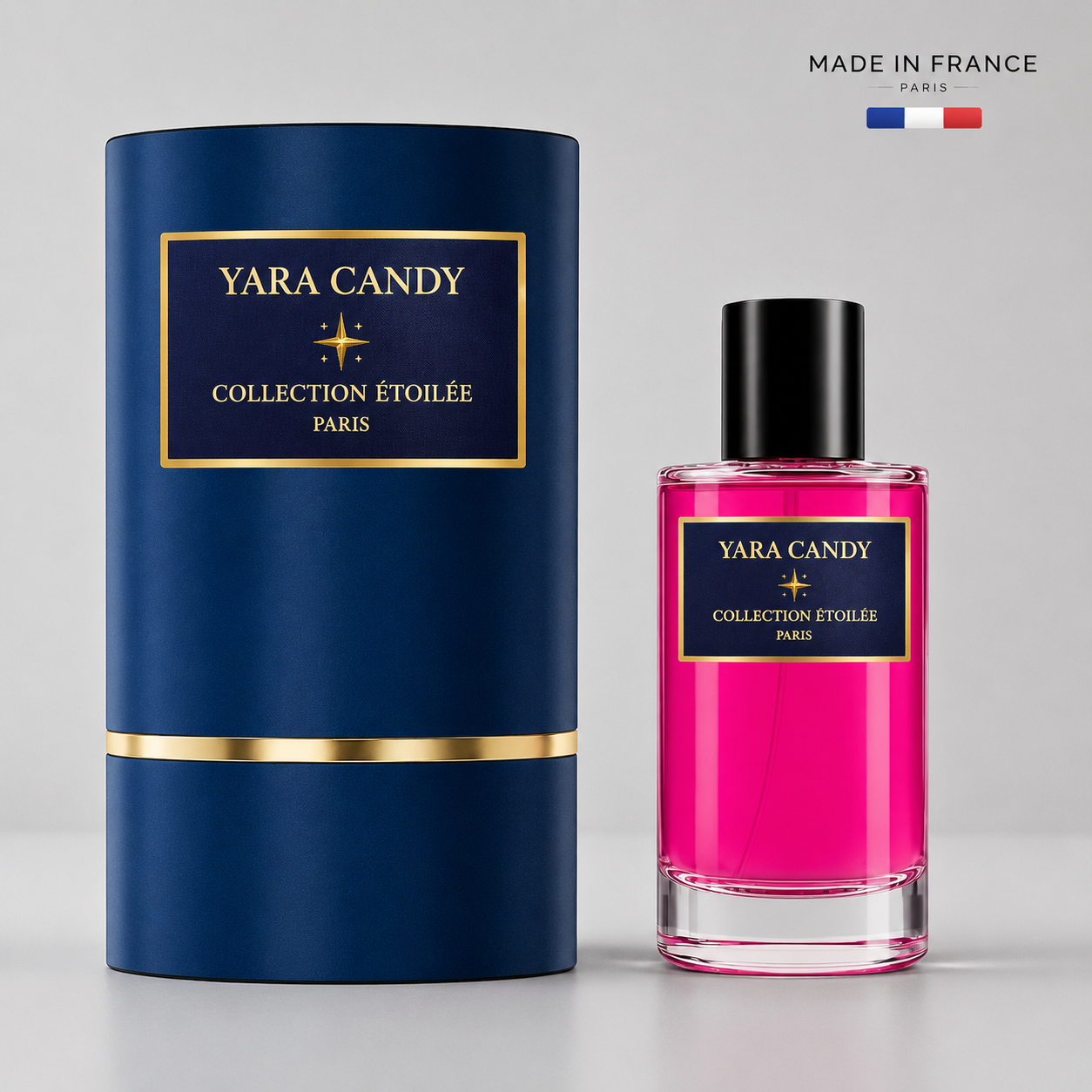 Yara Candy