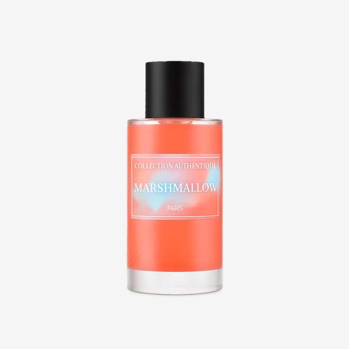 MARSHMALLOW - COLLECTION AUTHENTIQUE