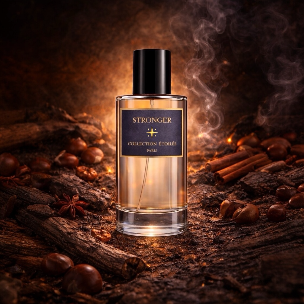 Stronger - Stronger With You Intensly