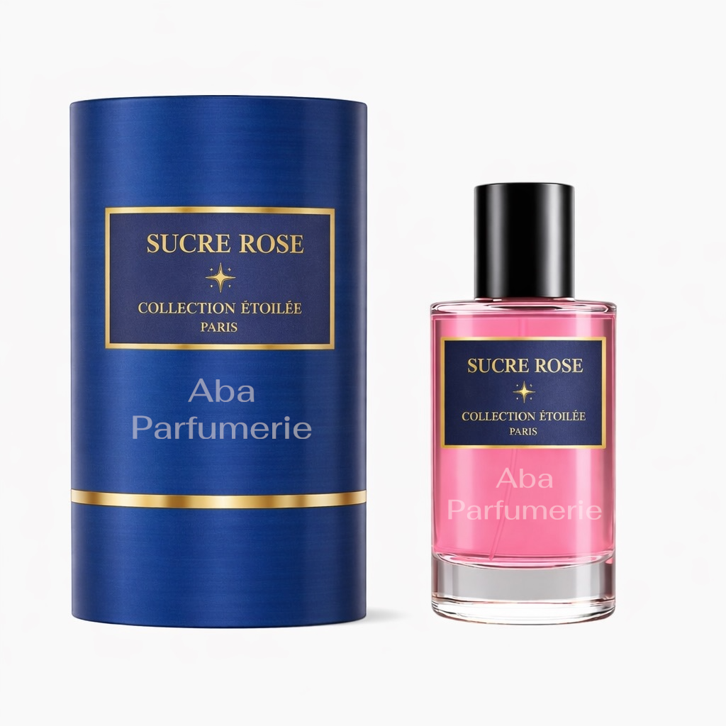 Sucre Rose