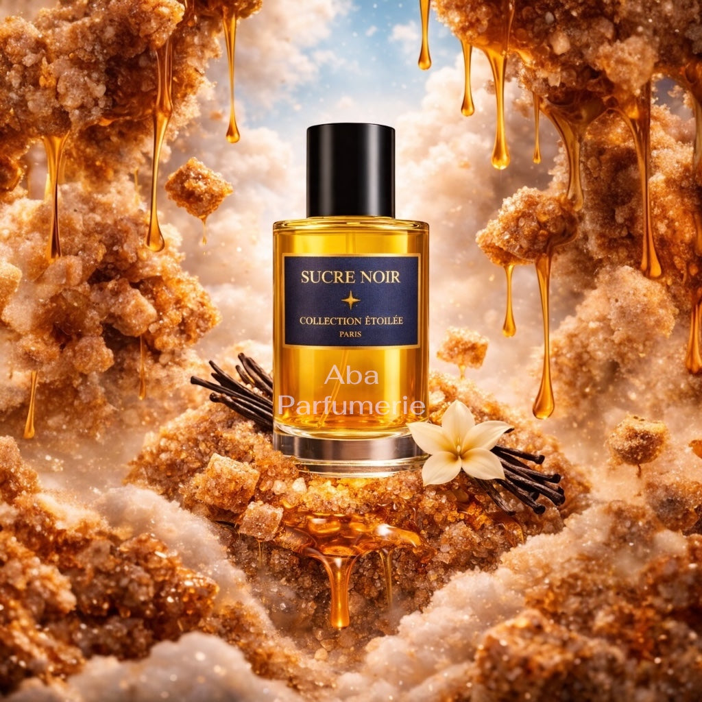 Sucre Noir