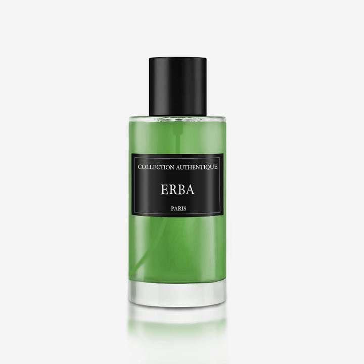 ERBA - COLLECTION AUTHENTIQUE