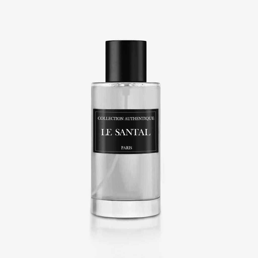 LE SANTAL - COLLECTION AUTHENTIQUE