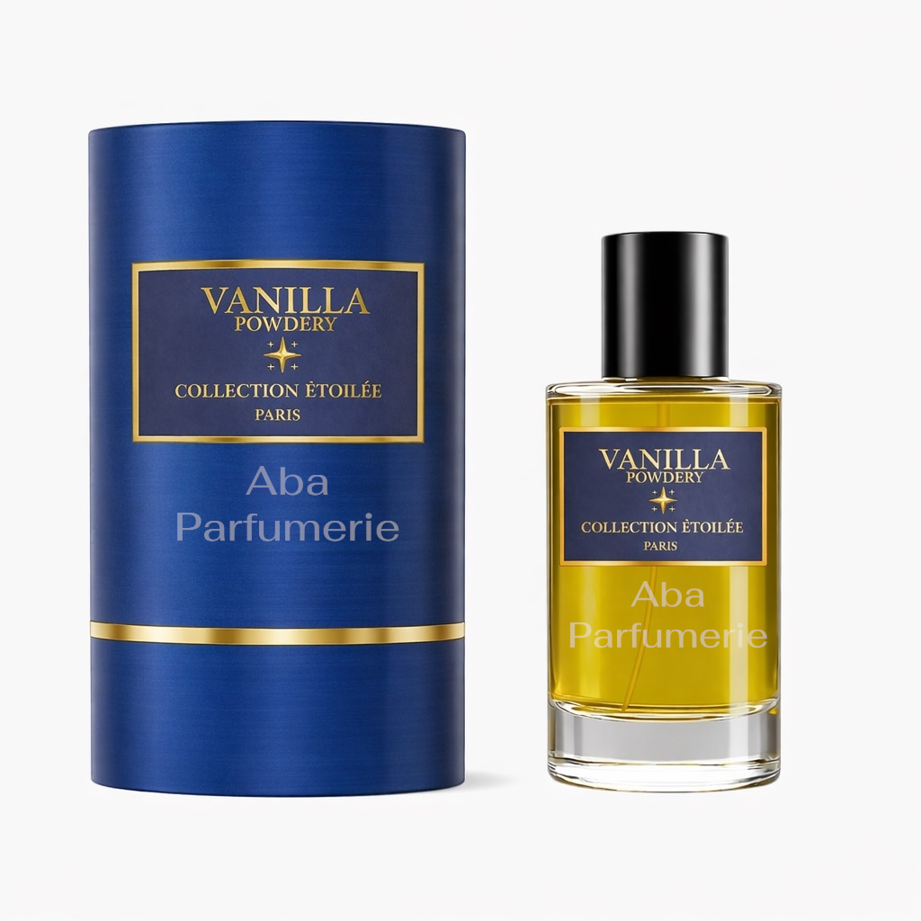 Vanilla Powdery