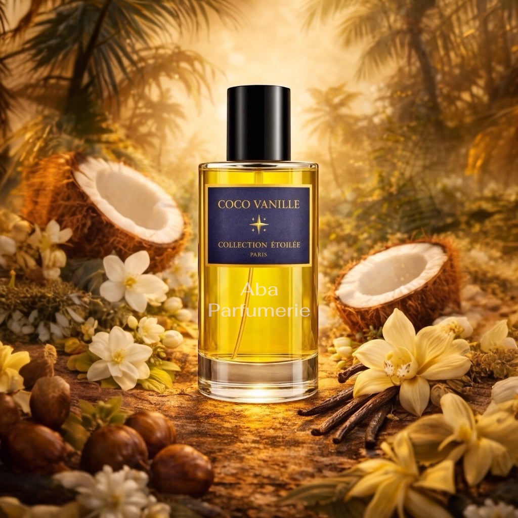 Coco Vanille