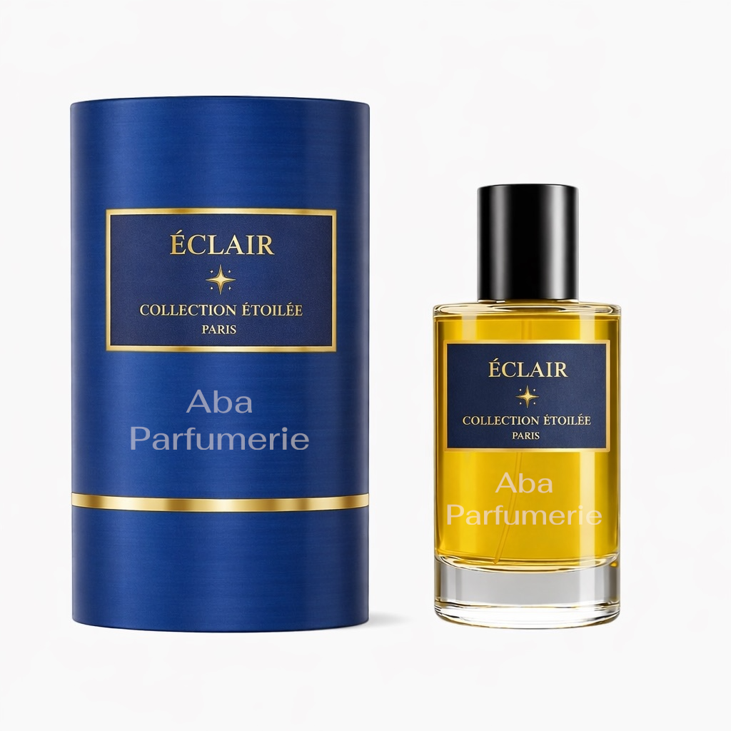 Éclair - Éclair Lataffa