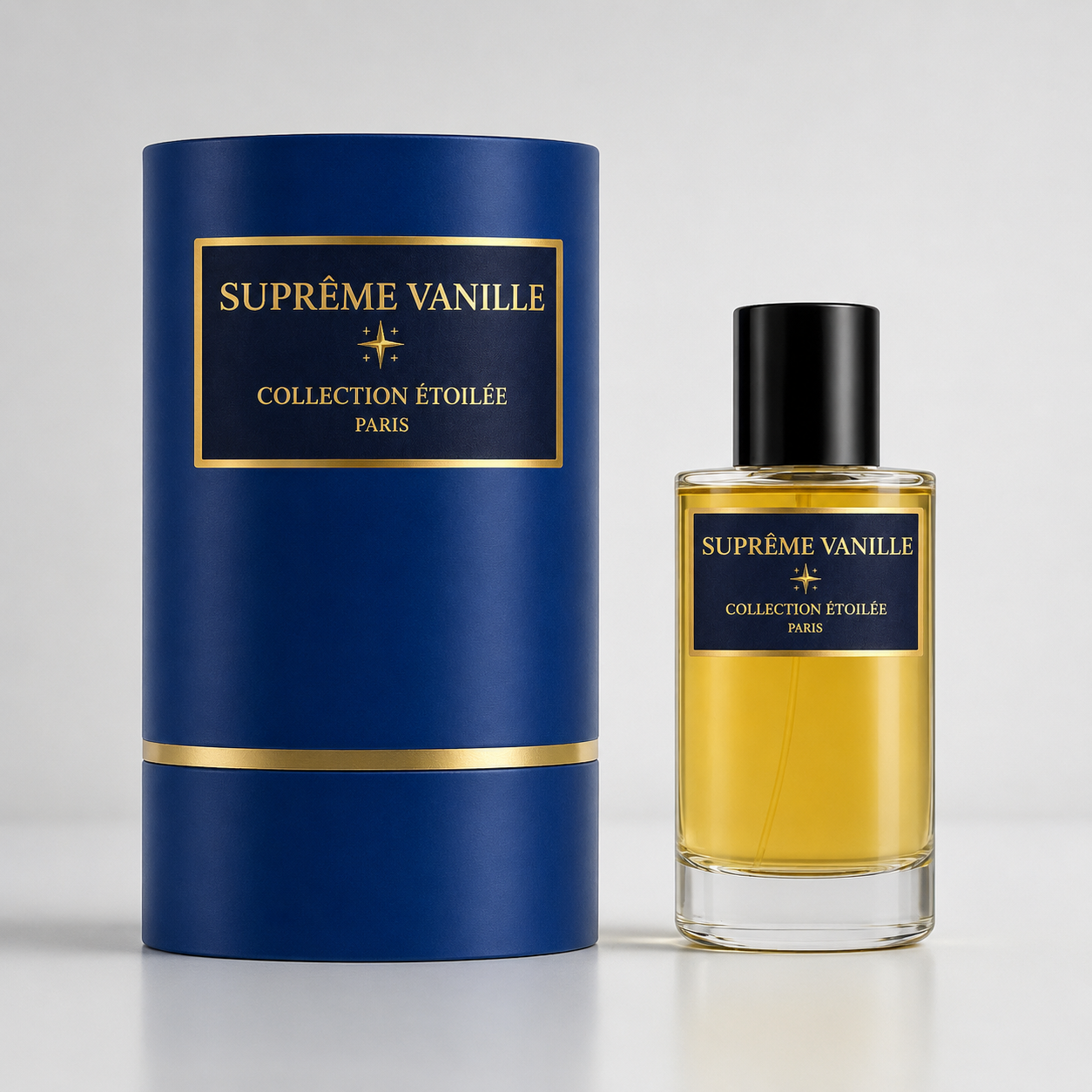 Suprême Vanille