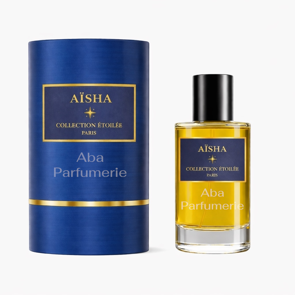 Aisha - Majestic Aisha