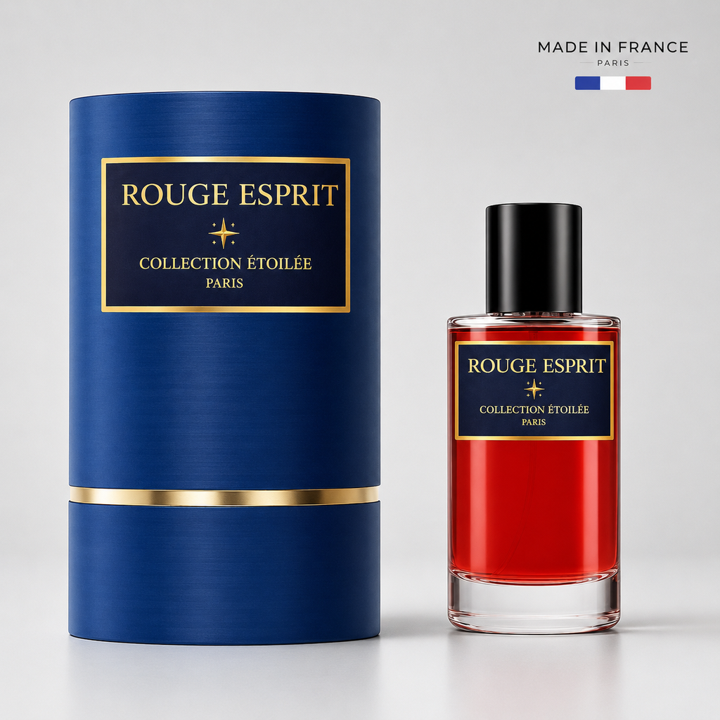 Rouge Esprit