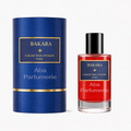 Bakara - Baccarat Rouge