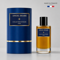 Angel Share