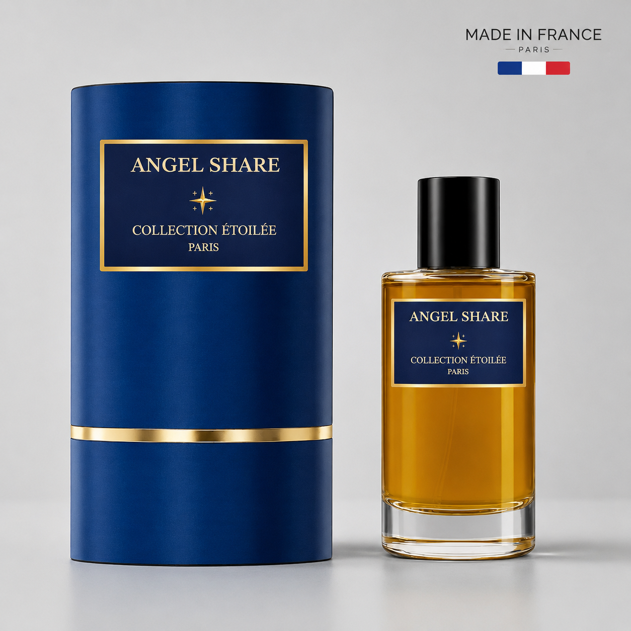 Angel Share