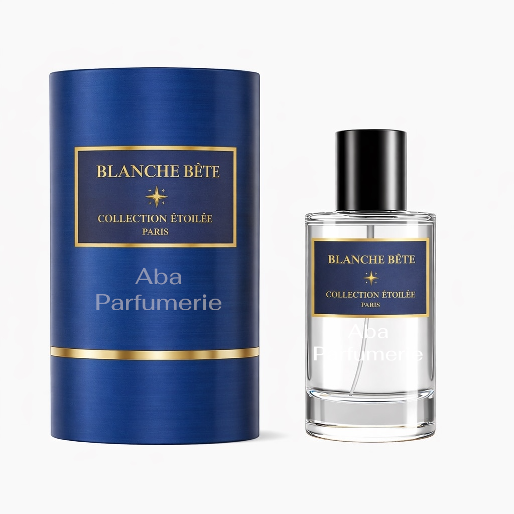Blanche bête