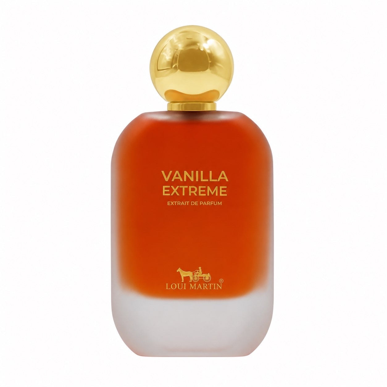 Vanilla Extreme