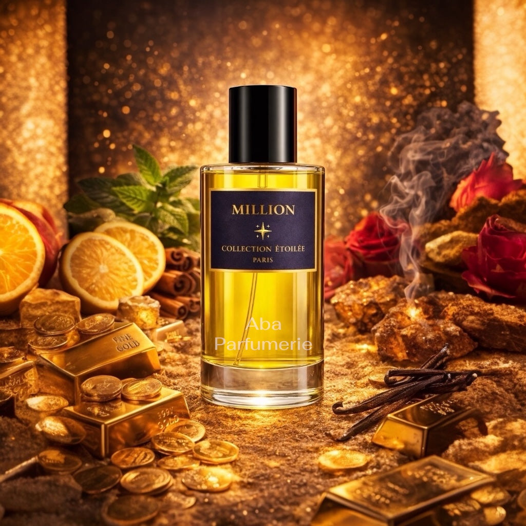 Million - One Million