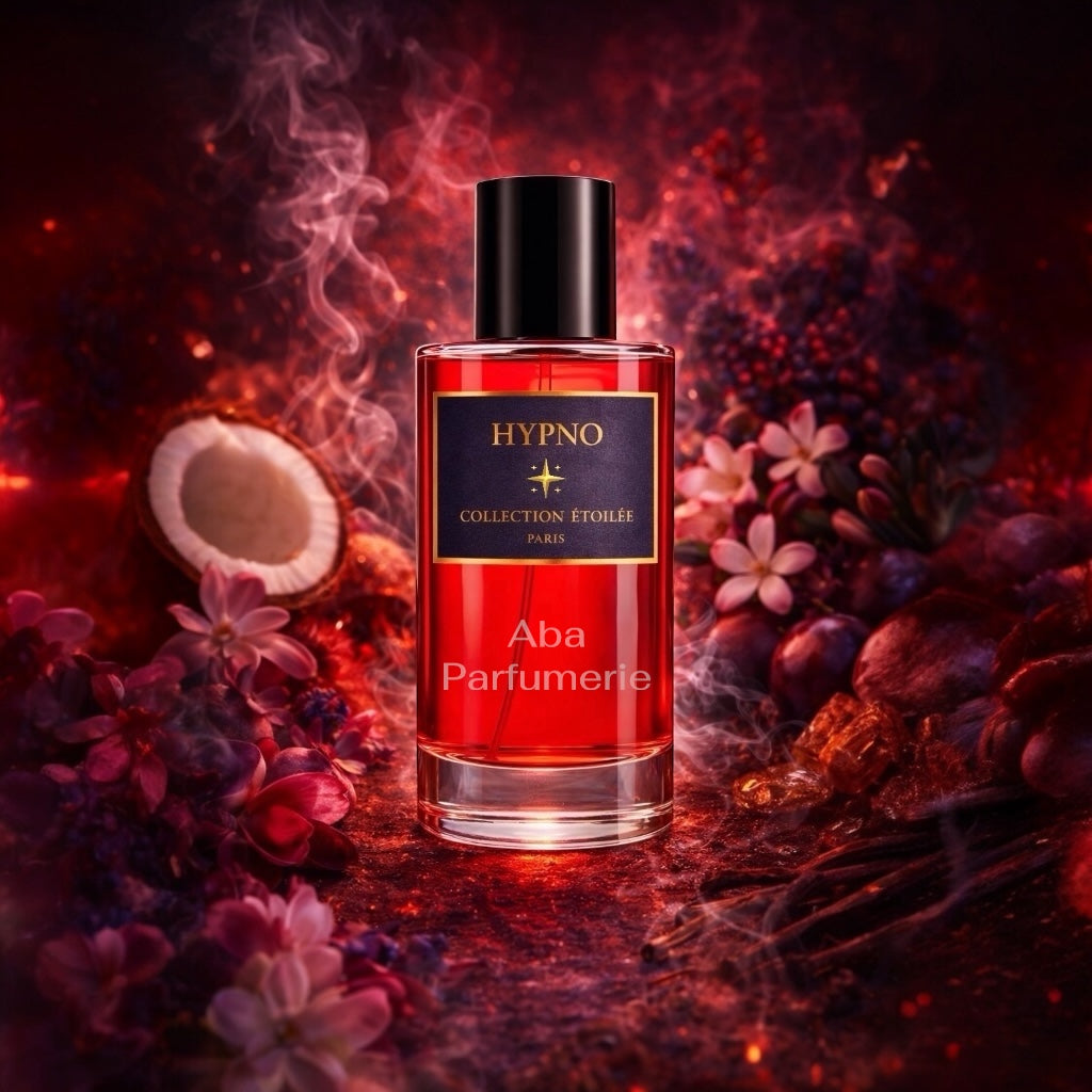 Hypno - Hypnotic Poison