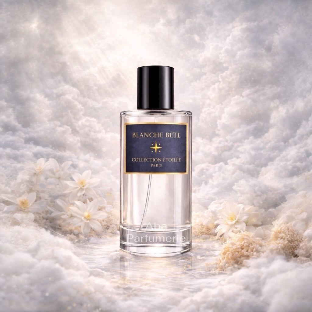 Blanche bête