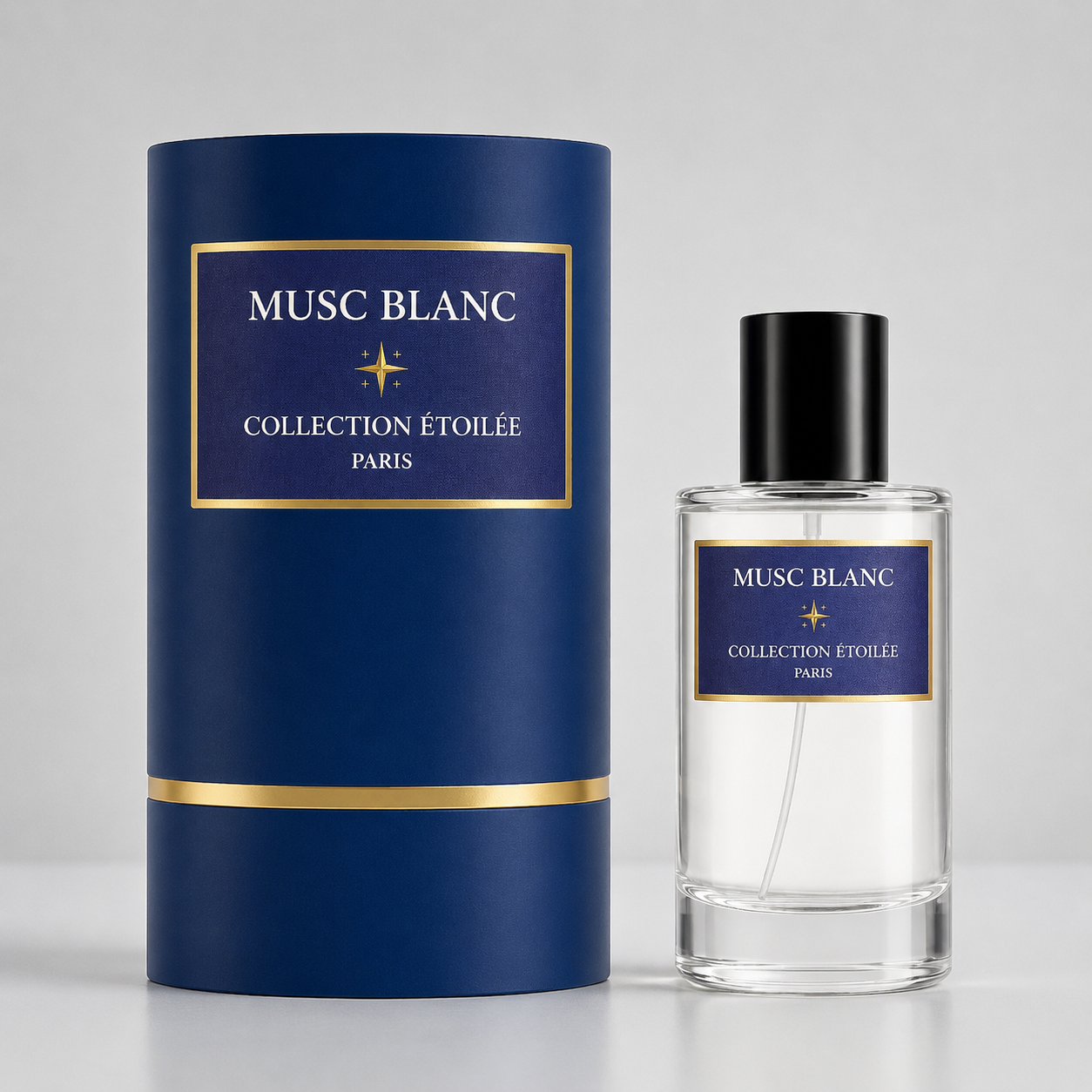 Musc Blanc