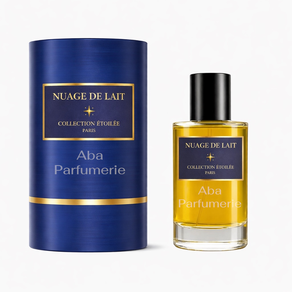 Nuage de lait - Bianco Latte