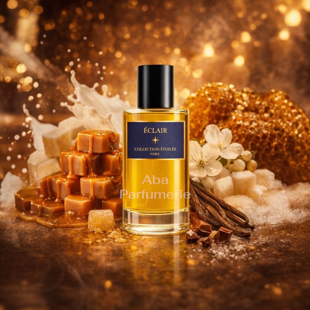 Éclair - Éclair Lataffa