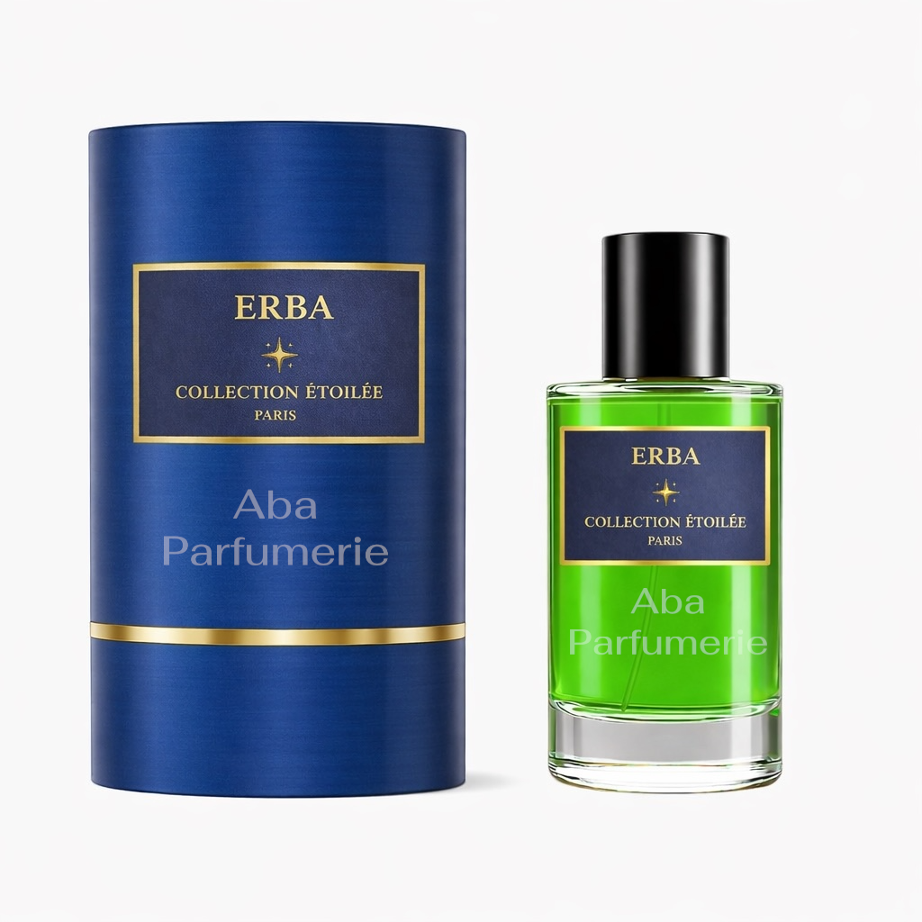 Erba - Erba Pura