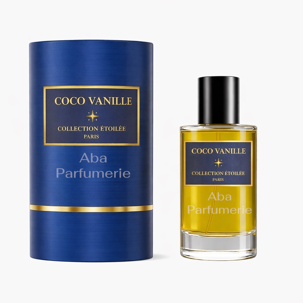 Coco Vanille