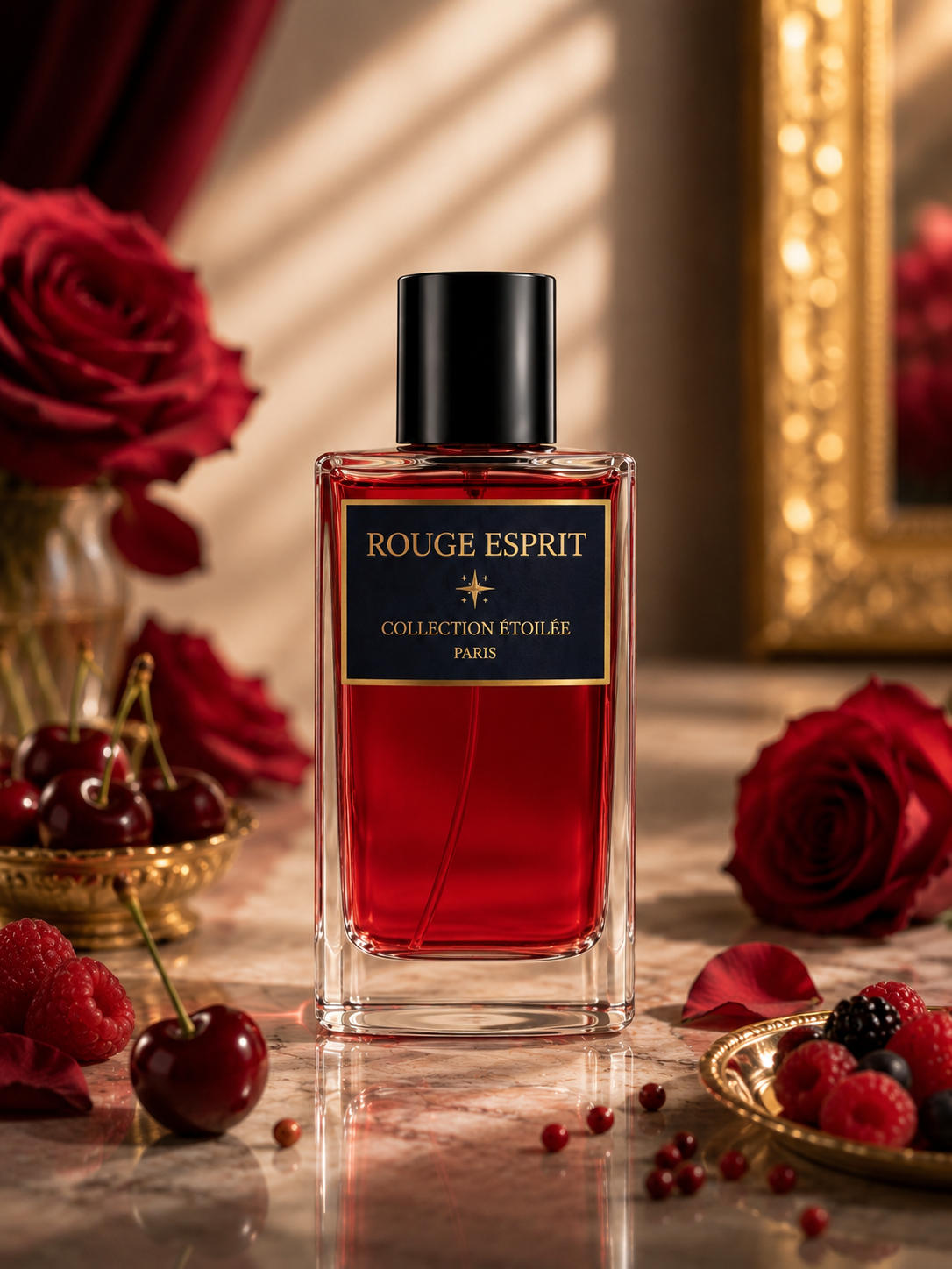 Rouge Esprit