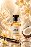 Vanilla Powdery