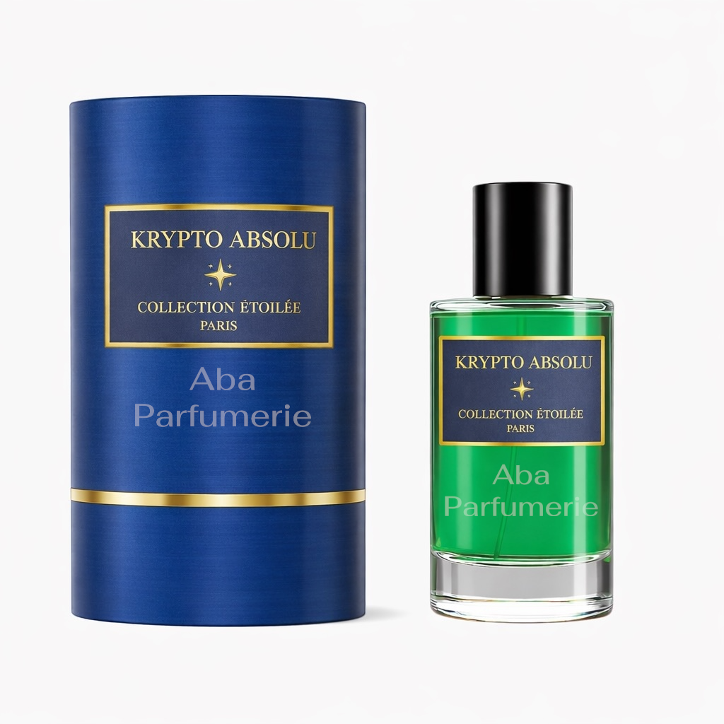 Krypto Absolu - Kryptonite Absolu