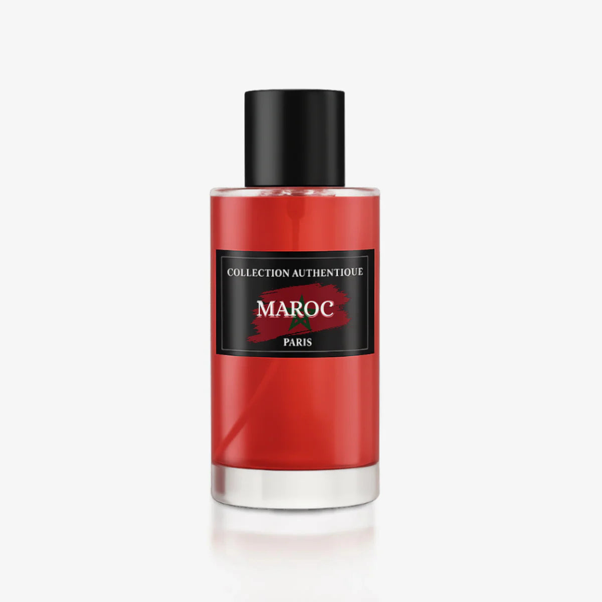 MAROC - COLLECTION AUTHENTIQUE