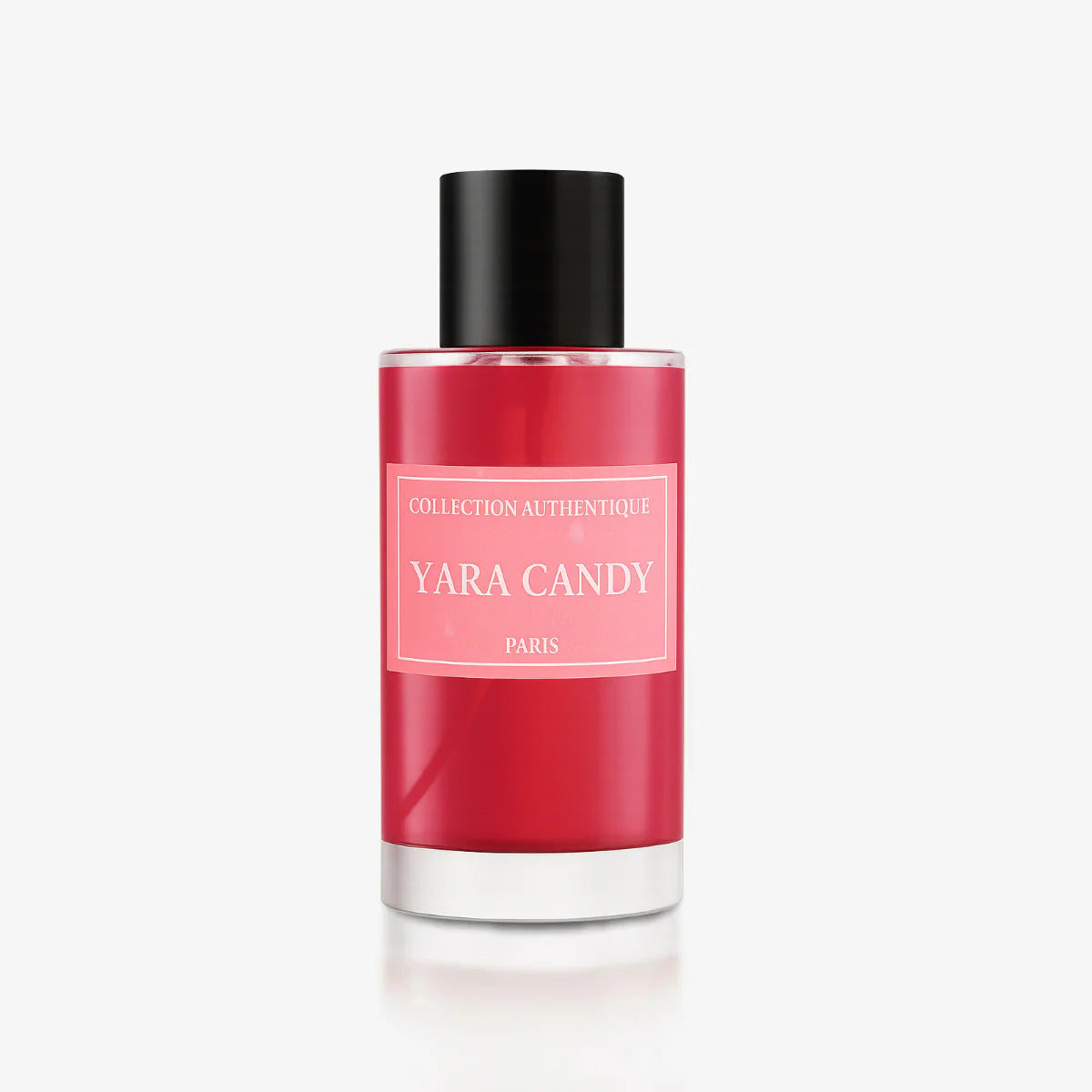 YARA CANDY - COLLECTION AUTHENTIQUE