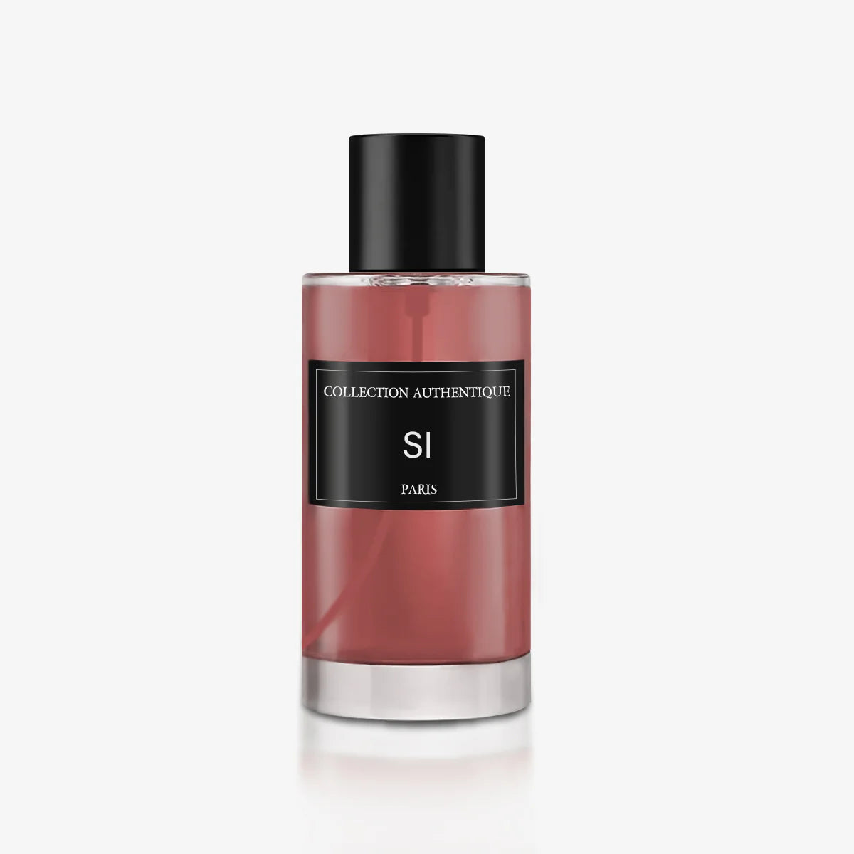 SI - COLLECTION AUTHENTIQUE