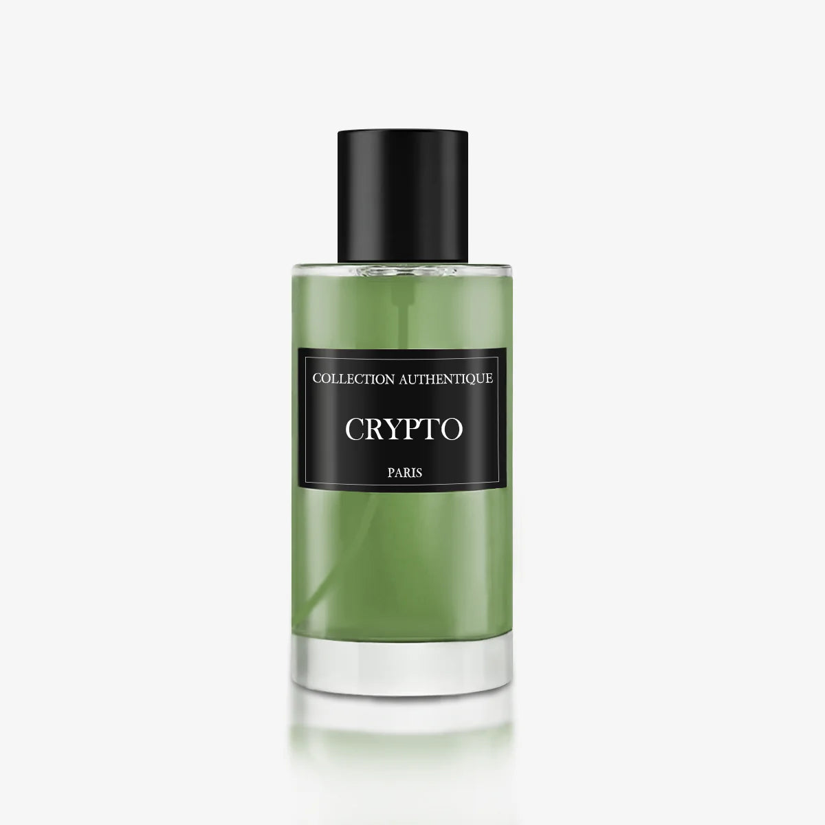 CRYPTO - COLLECTION AUTHENTIQUE