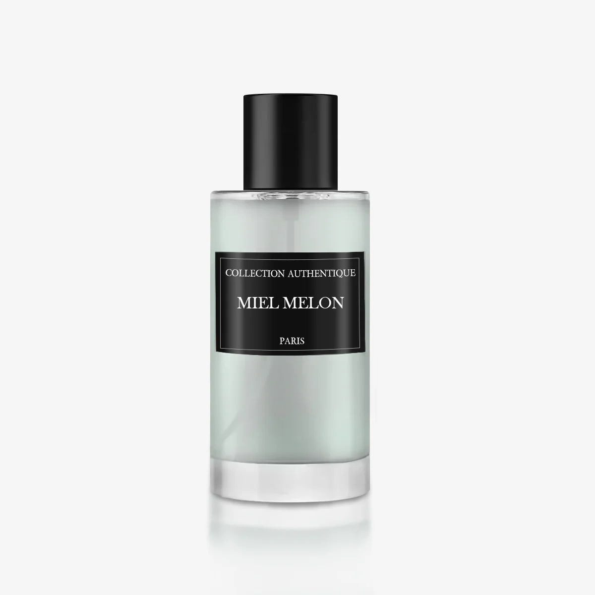 MIEL MELON - COLLECTION AUTHENTIQUE