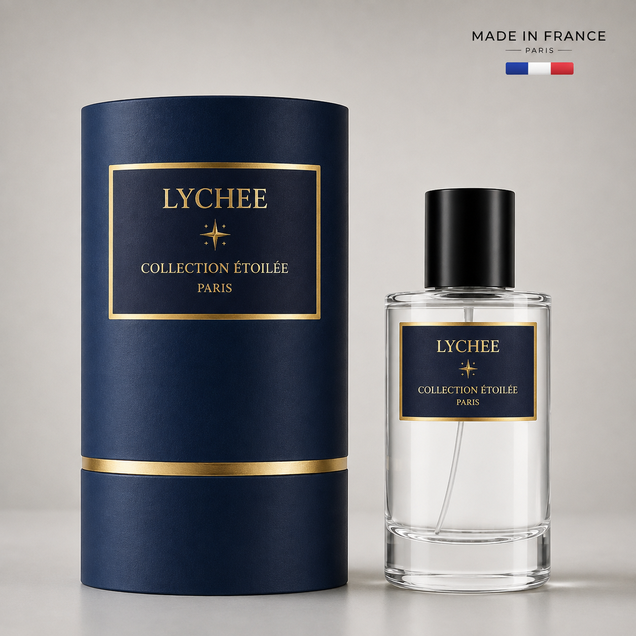 LYCHEE - COLLECTION ÉTOILÉE