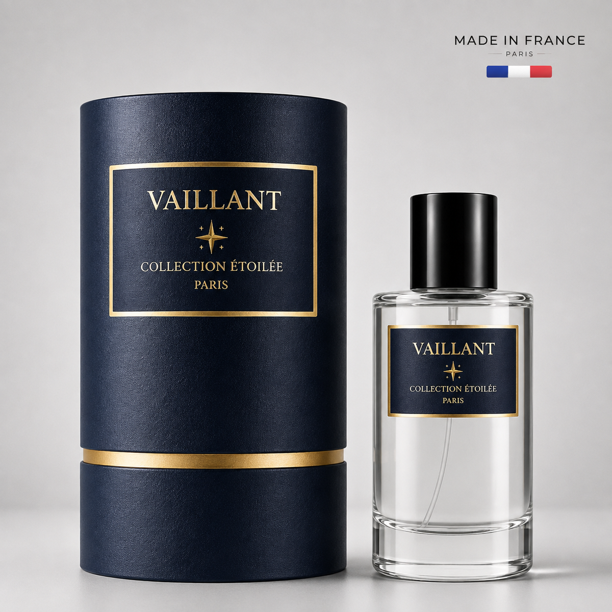 VAILLANT - COLLECTION ÉTOILÉE