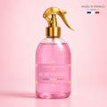 ROSE VANILLE - COLLECTION ÉTOILÉE