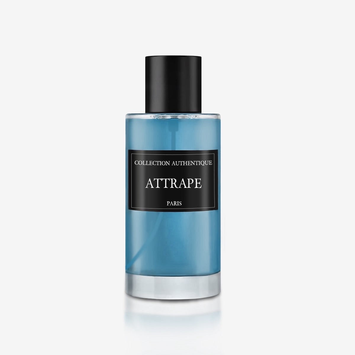 ATTRAPE - COLLECTION AUTHENTIQUE
