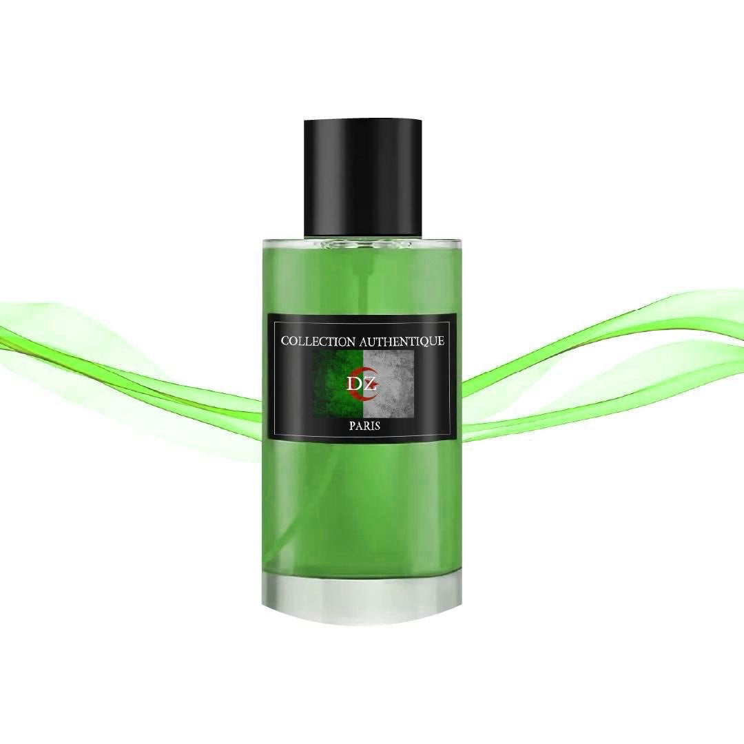 DZ - COLLECTION AUTHENTIQUE